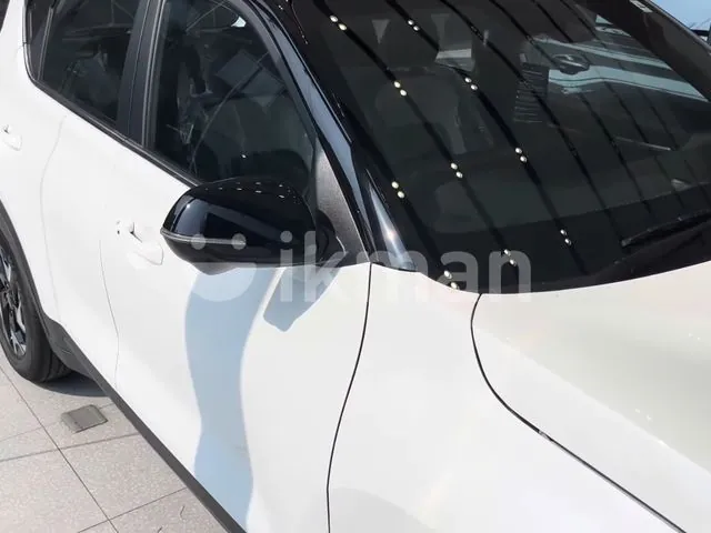 Kia Sonet 2026 photo 3