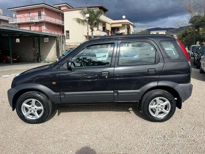 Daihatsu Terios 2005 photo 3