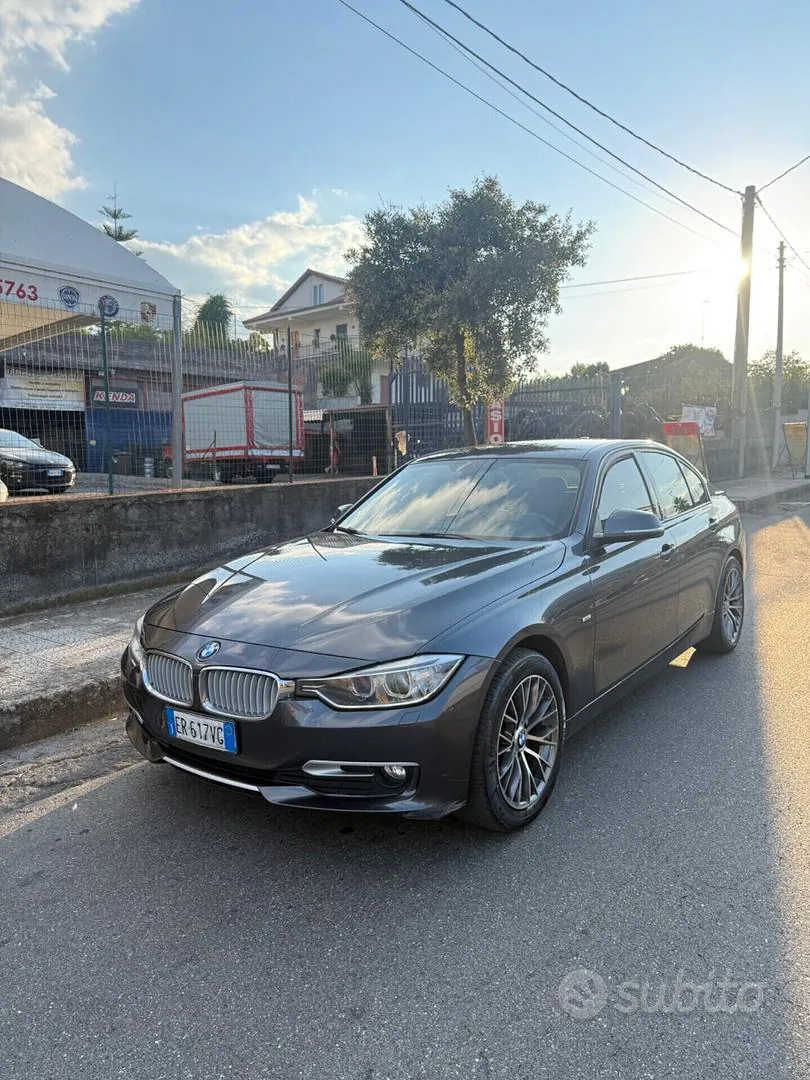 BMW 316