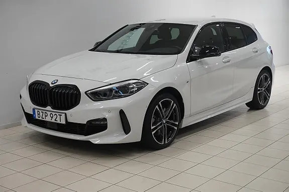 BMW 120D