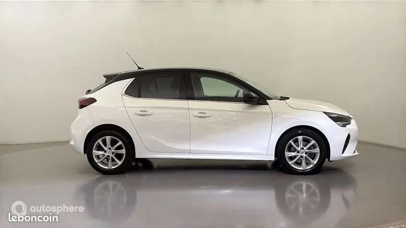 Opel Corsa 2022 photo 4