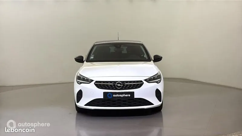 Opel Corsa 2022 photo 2