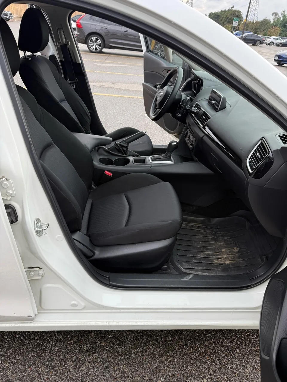 Mazda 3 2015 photo 5