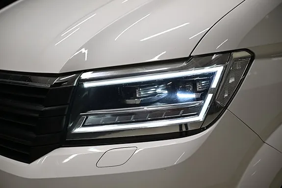 Volkswagen Crafter 2021 photo 4