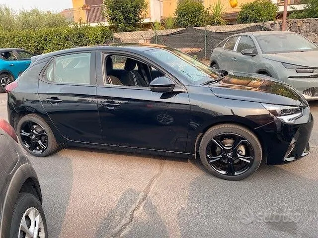 Opel Corsa 2023 photo 4