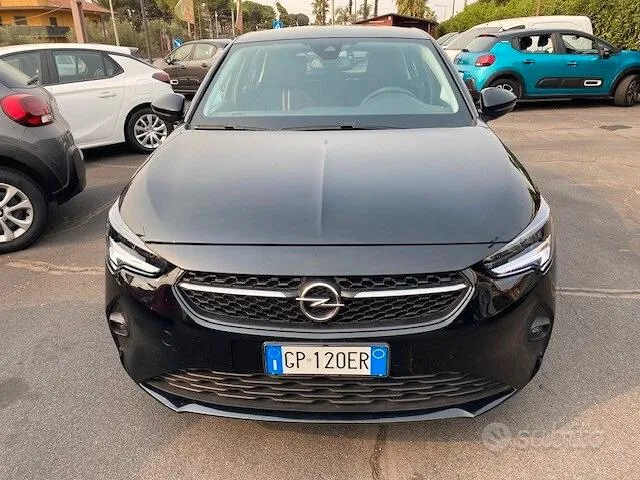 Opel Corsa 2023 photo 2