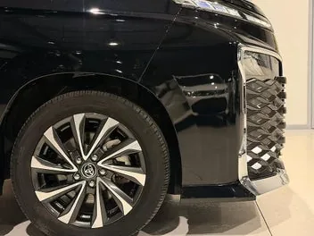 Toyota Voxy 2023 photo 5