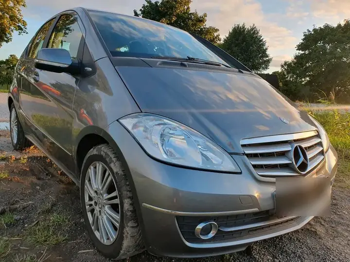 Mercedes-Benz A180 Cdi