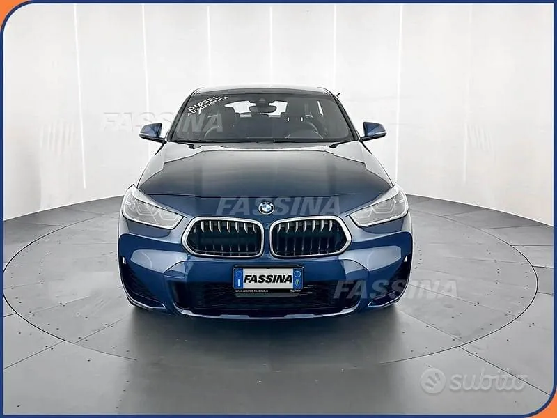 BMW X2 2023 photo 2