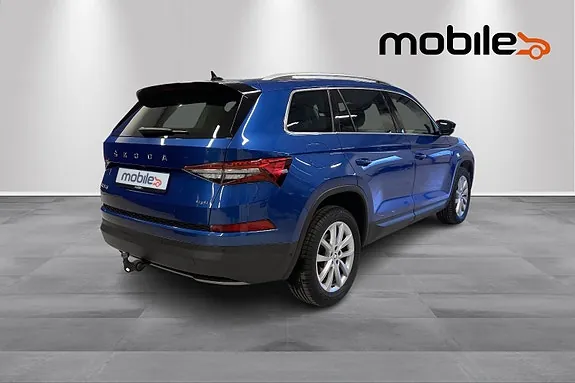 Skoda Kodiaq 2022 photo 3