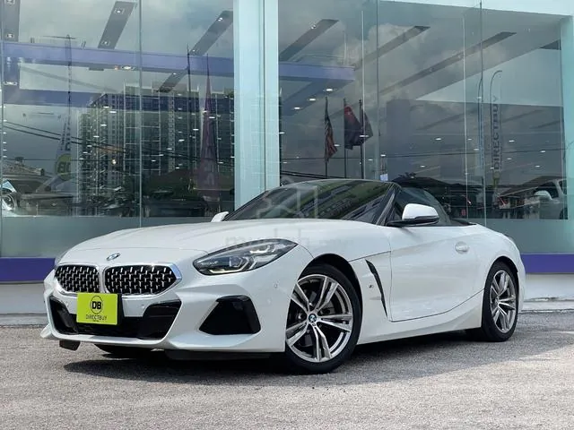 BMW Z4