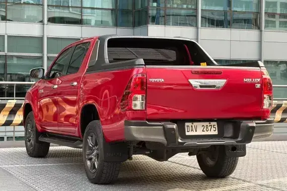 Toyota Hilux 2021 photo 5