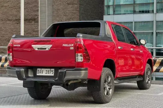 Toyota Hilux 2021 photo 4