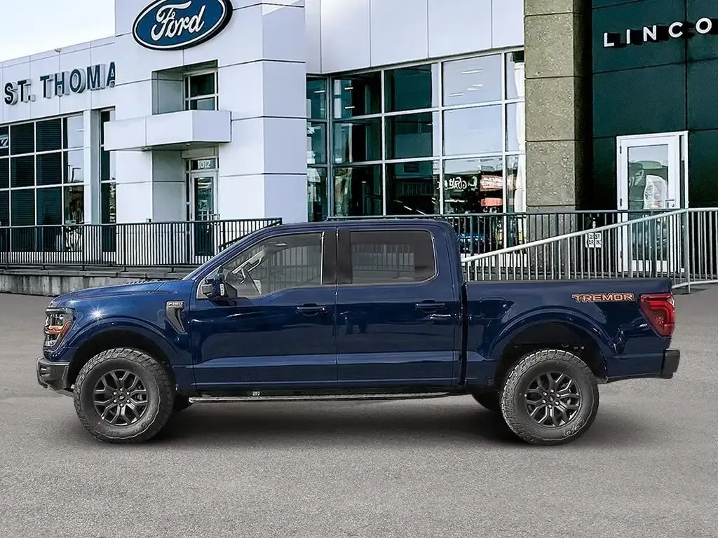 Ford F-150 2026 photo 3