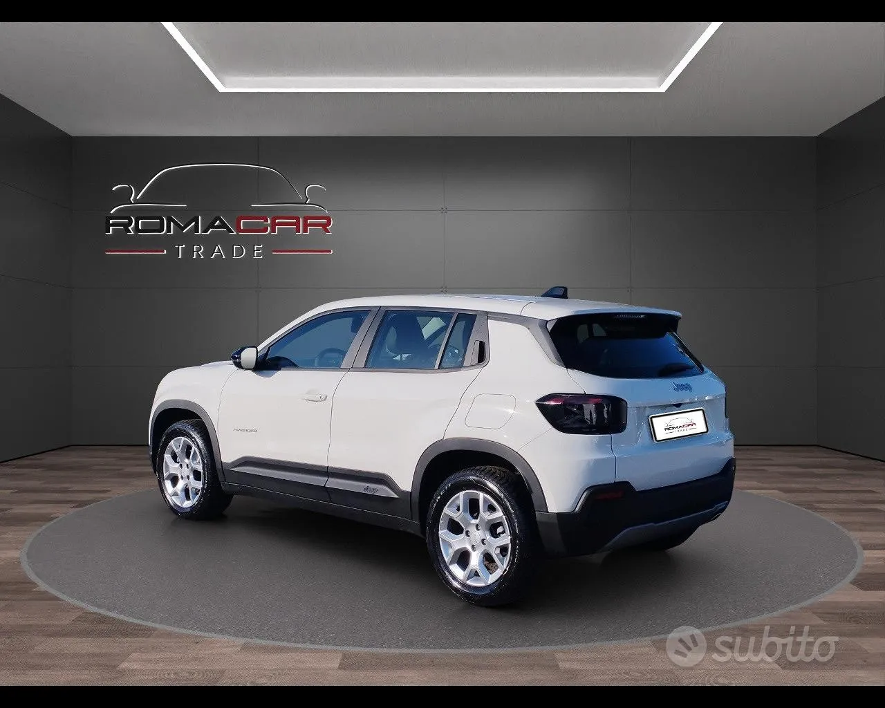 Jeep Avenger 2024 photo 5