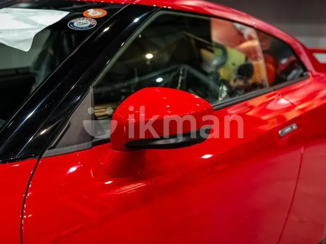 Nissan Gt-R 2024 photo 4