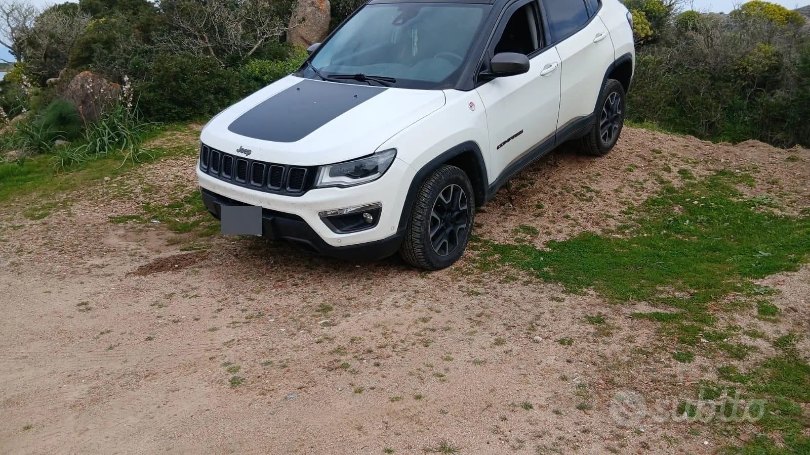 Jeep Compass 2019 photo 5