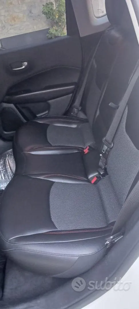 Jeep Compass 2019 photo 3