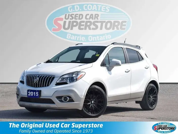 Buick Encore