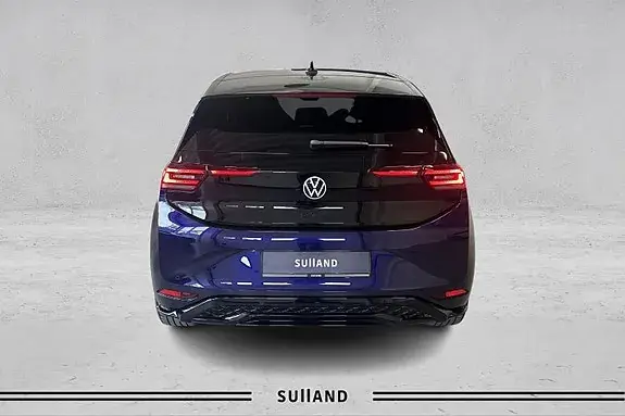 Volkswagen Id.3 2026 photo 5