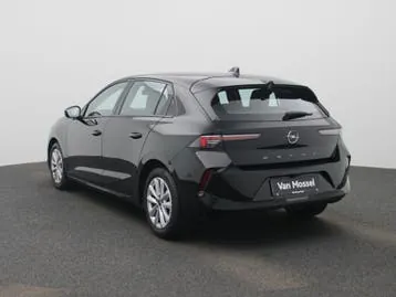 Opel Astra 2023 photo 2