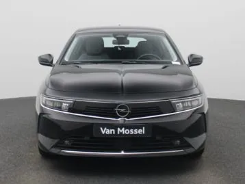 Opel Astra 2023 photo 3