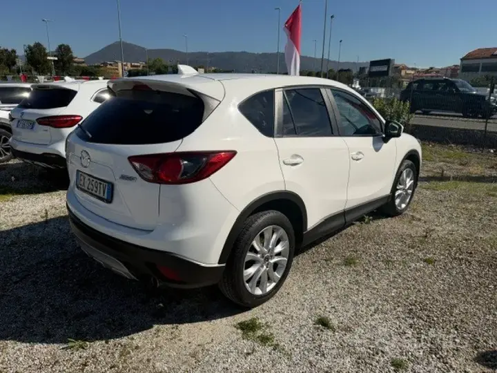 Mazda Cx-5 2015 photo 5