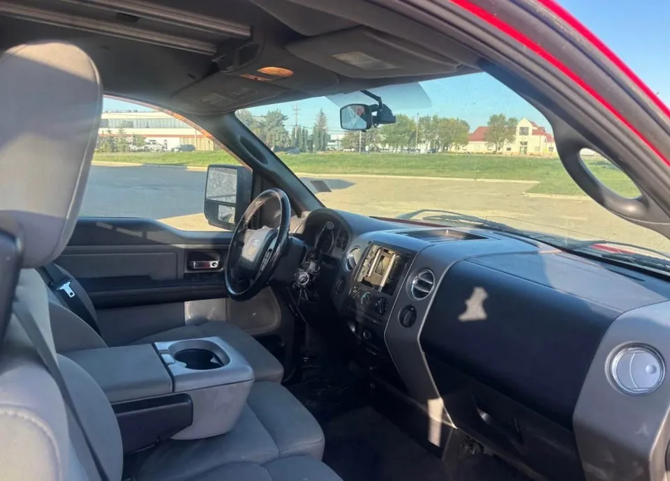 Ford F-150 2008 photo 2