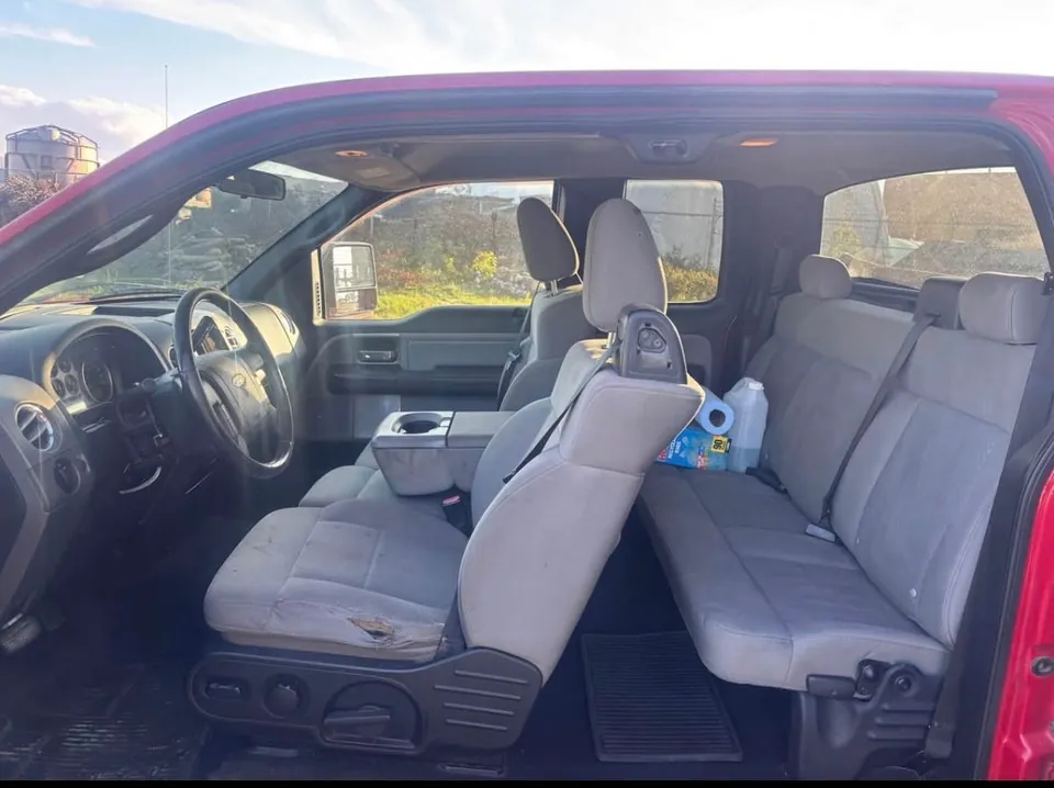 Ford F-150 2008 photo 3