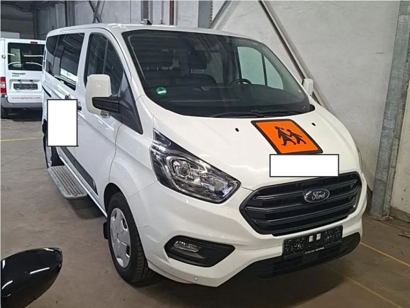Ford Tourneo