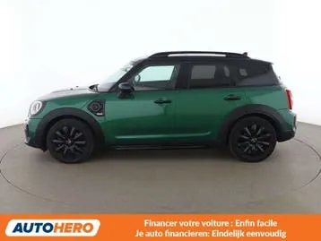 Mini Countryman 2020 photo 3