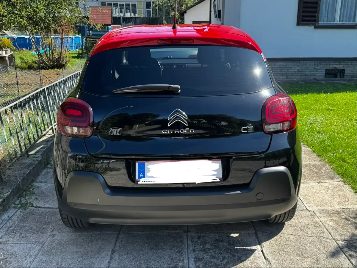 Citroen C3 2018 photo 2