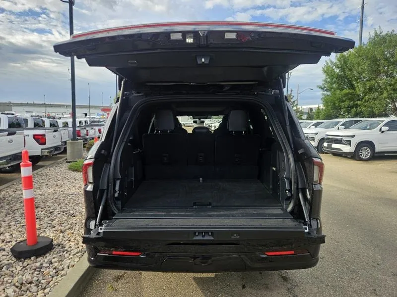 Lincoln Navigator 2025 photo 5