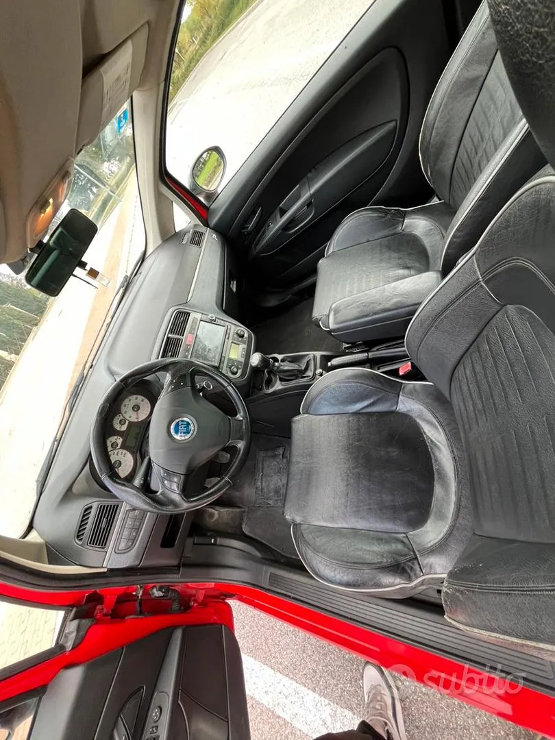 Fiat Grande Punto 2006 photo 5