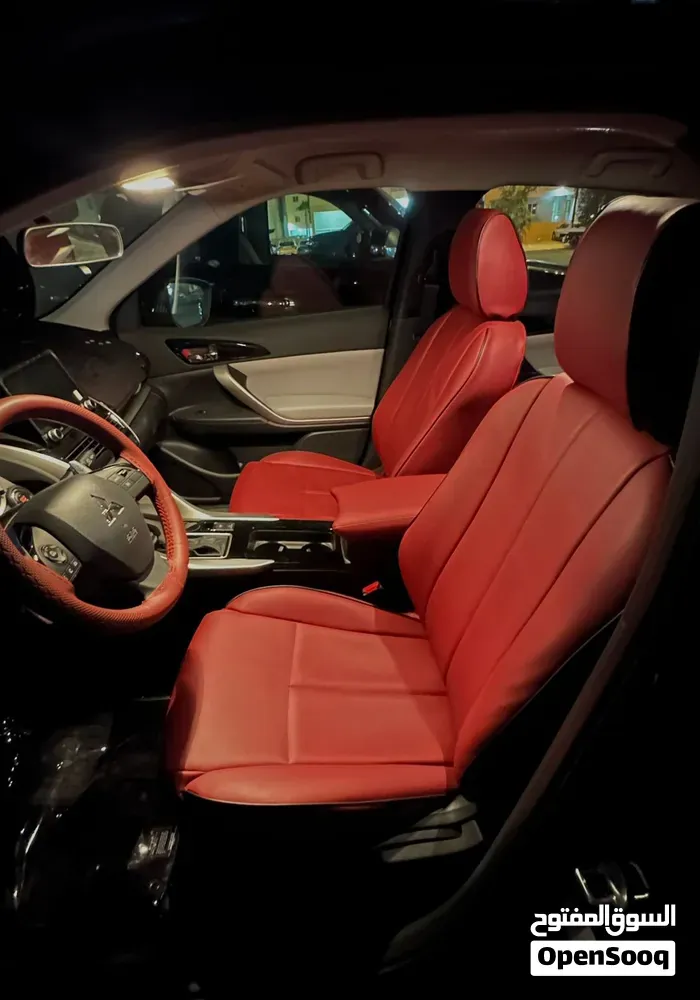 Mitsubishi Eclipsecross 2025 photo 4