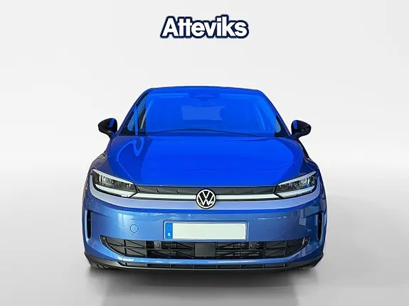 Volkswagen Id.3 2027 photo 2