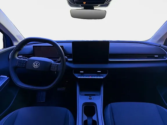 Volkswagen Id.3 2027 photo 4