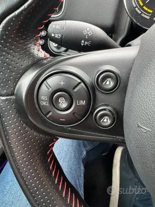 Mini Mini Countryman 2021 photo 3