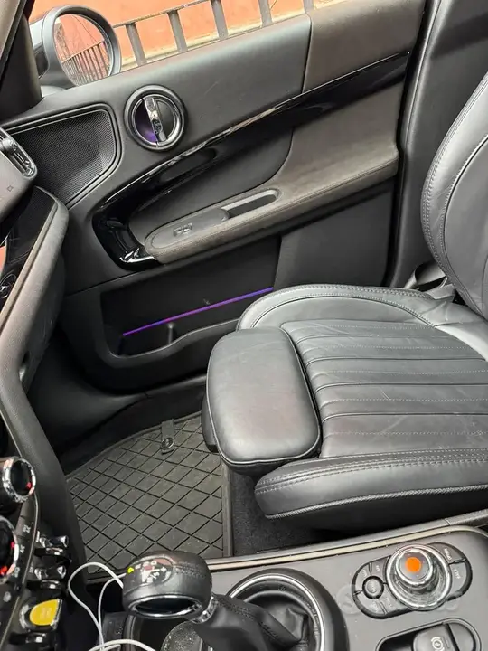 Mini Mini Countryman 2021 photo 4