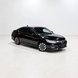 Honda Accord 2014 photo 2