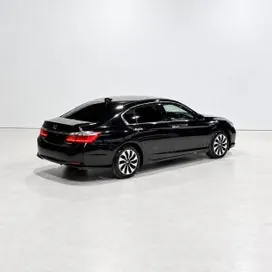 Honda Accord 2014 photo 3