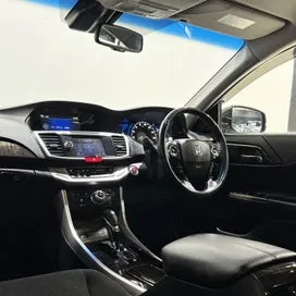Honda Accord 2014 photo 4
