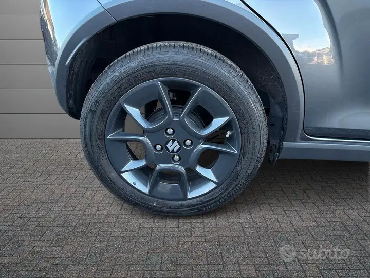 Suzuki Ignis 2023 photo 5