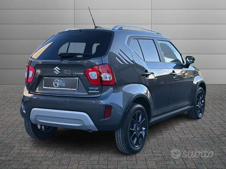 Suzuki Ignis 2023 photo 2