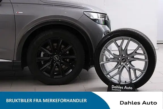 Audi Q4 E-Tron 2022 photo 4