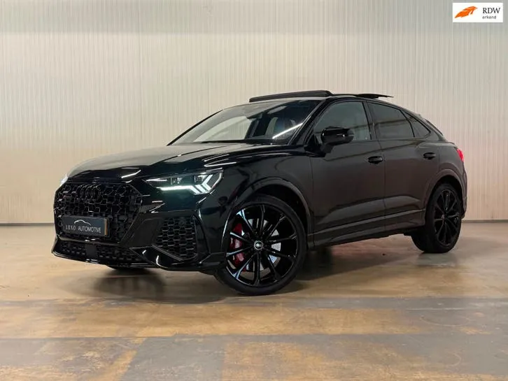 Audi Rsq3