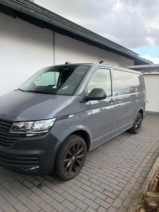 Volkswagen T6.1 Transporter