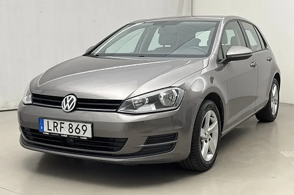 Volkswagen Golf Vii