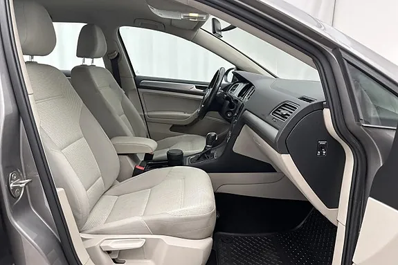 Volkswagen Golf Vii 2015 photo 5