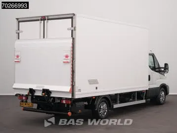 Iveco Daily 2024 photo 2